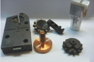 Запасные части - Сервис QSP (Quick-Service-Parts)