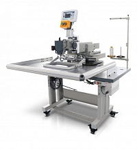 Автоматическая швейная машина для логотипа KH-3020-3040