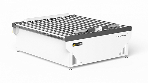 Центровочный стол TM-JZ-01