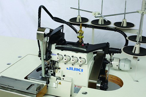 Оверлог FG-JI-X6