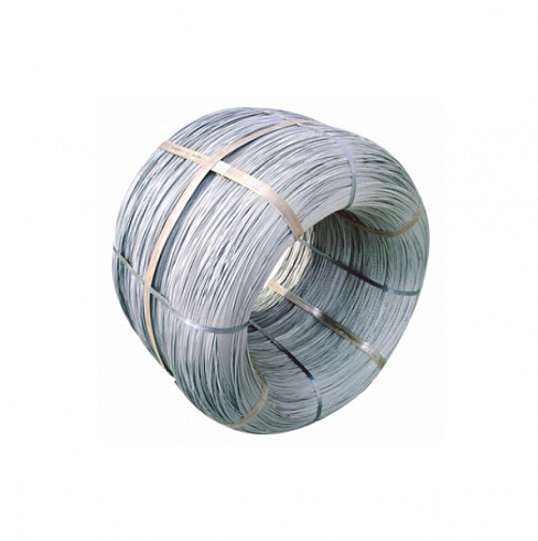 Пружинная проволока ГОСТ 9389-75