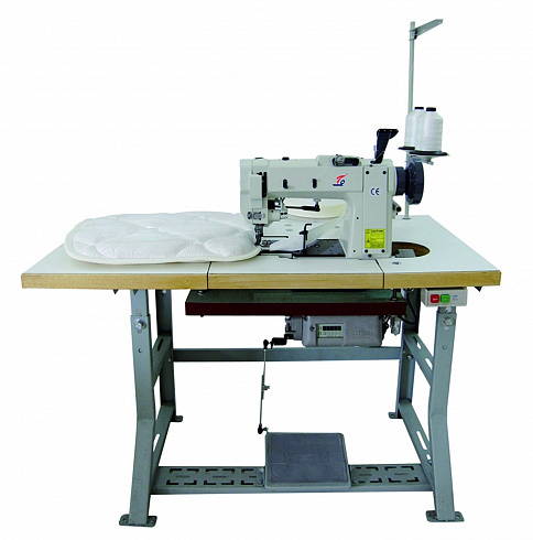 Окантовочный стол 300U