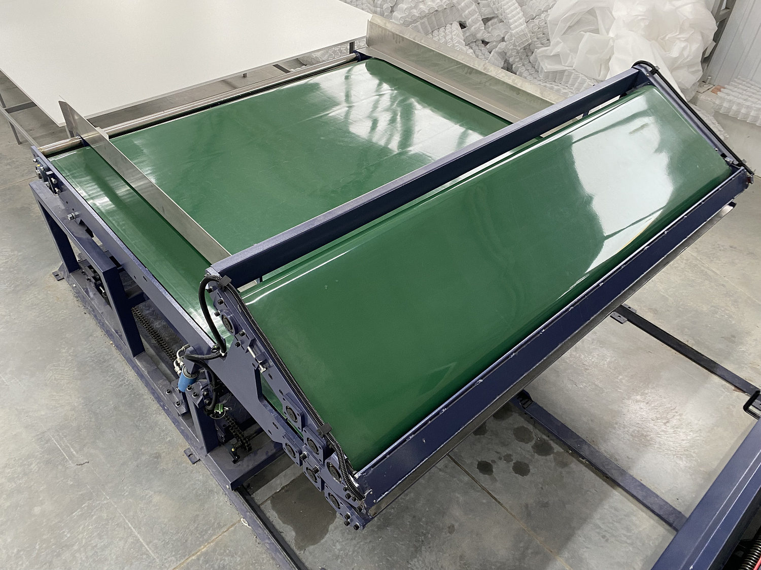 Станок для скрутки блоков Покет JB-2А