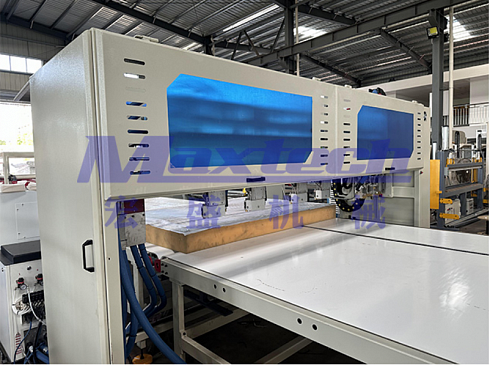 Автоматическая машина для нанесения клея MAX-AG-20