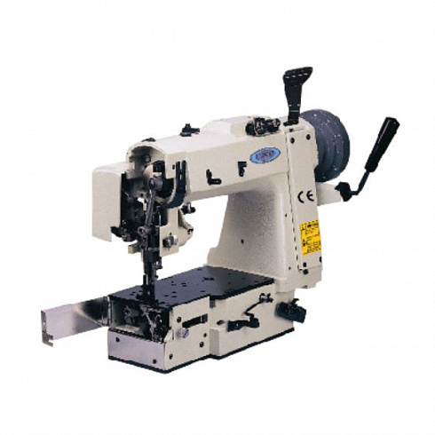 Окантовочная швейная голова 300UB5