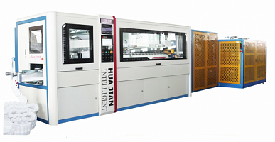 Пружинонавивочный станок SX-HP2