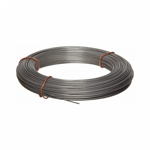 Проволока пружинная