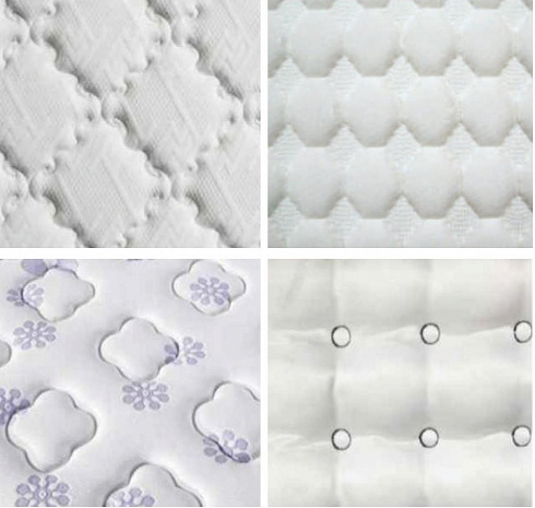 Автоматическая много игольная стегальная машина HC-3600