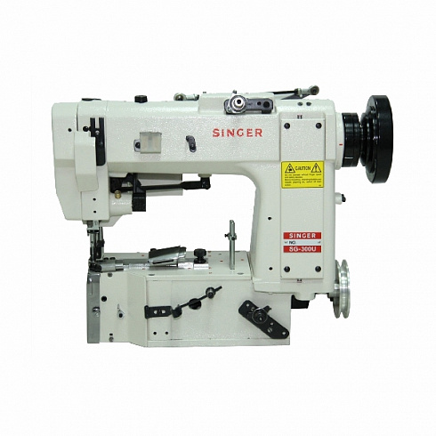 Окантовочная швейная голова 300U Окантовочная швейная голова 300U