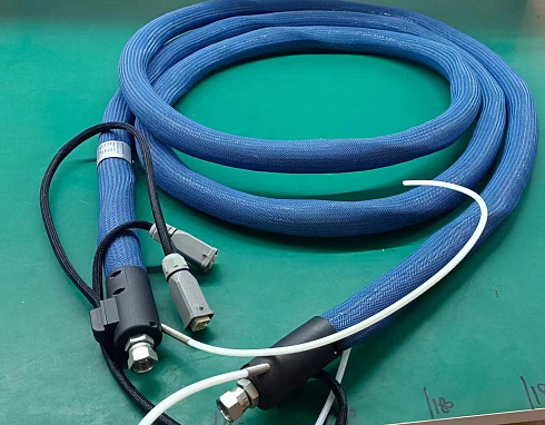 Клеевая установка AVA BLUE 10