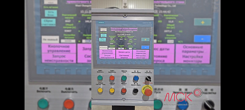 Волочильный стан LZ-11 Низкоуглеродистой стали