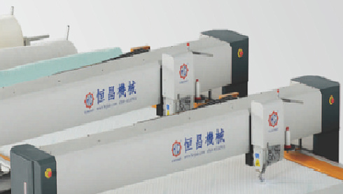 Высокоскоростная стегальная машина HC-DB3000