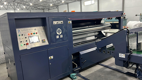 Станок для скрутки блоков Покет JB-2А