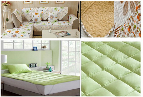 Однорядная стегально-вышивальная машина CSHX-A 233