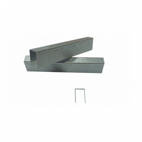 Скоба для производства матрасов